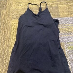 Aerie Black Camisole Top